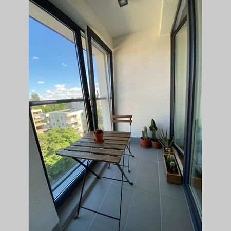 Apartament Na Wodnej Leilighet Łódź Eksteriør bilde