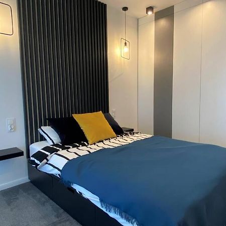 Apartament Na Wodnej Leilighet Łódź Eksteriør bilde