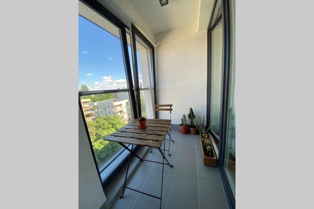 Apartament Na Wodnej Leilighet Łódź Eksteriør bilde